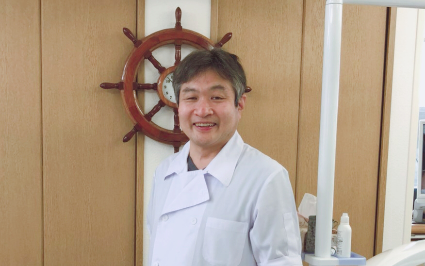 院長